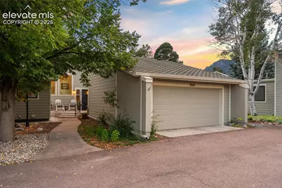 3545 Clubheights Drive, Colorado Springs, CO 80906 - Photo 1