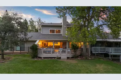 3545 Clubheights Drive, Colorado Springs, CO 80906 - Photo 45