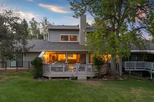 3545 Clubheights Dr, Colorado Springs, CO 80906 - Photo 45