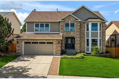 2815 Helmsdale Drive, Colorado Springs, CO 80920 - Photo 1