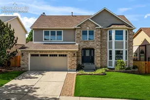 2815 Helmsdale Dr, Colorado Springs, CO 80920 - Photo 1