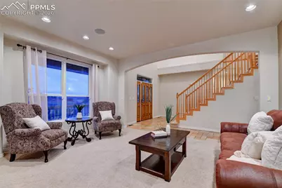 19679 Glen Shadows Drive, Colorado Springs, CO 80908 - Photo 7