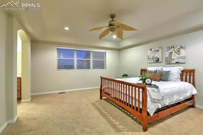 19679 Glen Shadows Drive, Colorado Springs, CO 80908 - Photo 21
