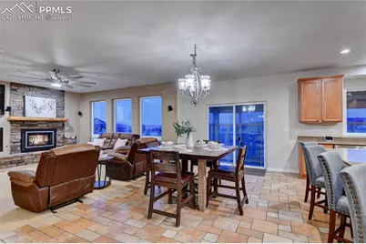 19679 Glen Shadows Drive, Colorado Springs, CO 80908 - Photo 17
