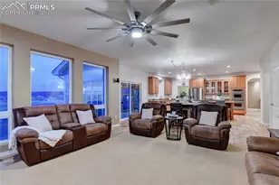 19679 Glen Shadows Dr, Colorado Springs, CO 80908 - Photo 19