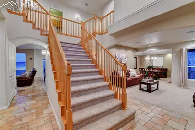 19679 Glen Shadows Drive, Colorado Springs, CO 80908 - Photo 5