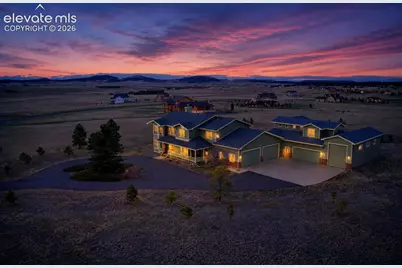 19679 Glen Shadows Drive, Colorado Springs, CO 80908 - Photo 39