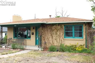 1014 Bonfoy Ave, Colorado Springs, CO 80909 - Photo 1