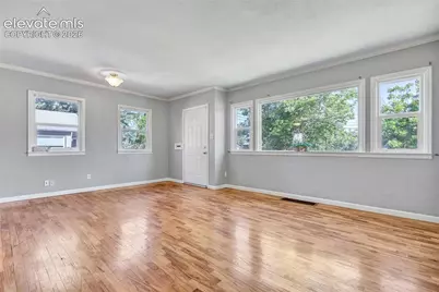 1617 E Kiowa Street, Colorado Springs, CO 80909 - Photo 3
