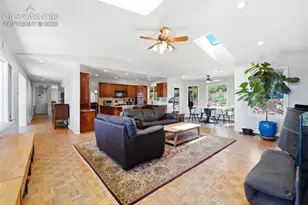 6 Las Piedras Escondidas Na, Colorado Springs, CO 80904 - Photo 15