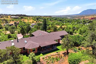 6 Las Piedras Escondidas Na, Colorado Springs, CO 80904 - Photo 5