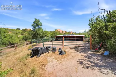 6 Las Piedras Escondidas Na, Colorado Springs, CO 80904 - Photo 45