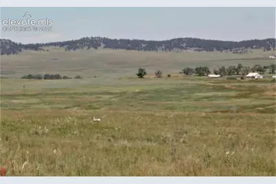 Tract 12 McClelland Road, Calhan, CO 80808 - Photo 1