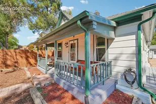 1644 W Vermijo Ave, Colorado Springs, CO 80904 - Photo 5