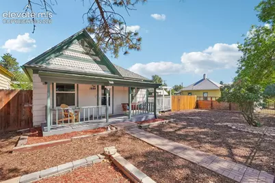 1644 W Vermijo Avenue, Colorado Springs, CO 80904 - Photo 1