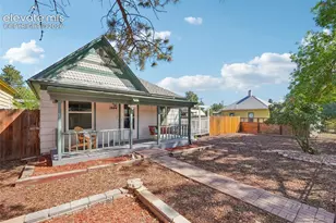 1644 W Vermijo Ave, Colorado Springs, CO 80904 - Photo 1