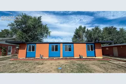 372-374 S Greensboro Street, Colorado Springs, CO 80906 - Photo 1