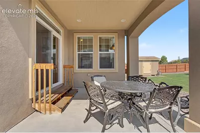 10933 Checo Way, Peyton, CO 80831 - Photo 37