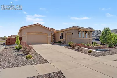 10933 Checo Way, Peyton, CO 80831 - Photo 1