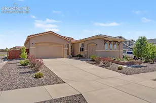 10933 Checo Wy, Peyton, CO 80831 - Photo 1