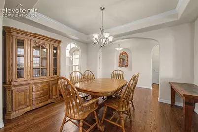 10933 Checo Way, Peyton, CO 80831 - Photo 3