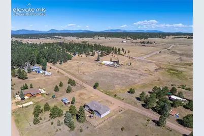1014 Elfin Glen Drive, Divide, CO 80814 - Photo 5