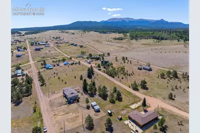 1014 Elfin Glen Drive, Divide, CO 80814 - Photo 3