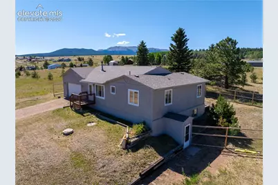 1014 Elfin Glen Drive, Divide, CO 80814 - Photo 1