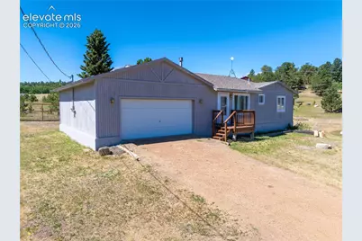 1014 Elfin Glen Drive, Divide, CO 80814 - Photo 7