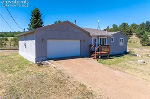 1014 Elfin Glen Dr, Divide, CO 80814 - Photo 7