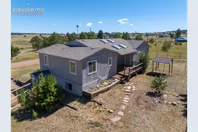 1014 Elfin Glen Drive, Divide, CO 80814 - Photo 33