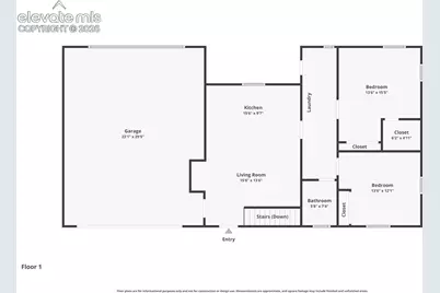 1014 Elfin Glen Drive, Divide, CO 80814 - Photo 31