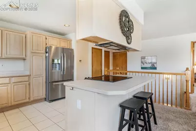 214 Luxury Lane, Colorado Springs, CO 80921 - Photo 3