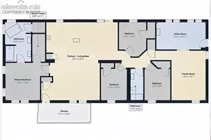 21209 Chesley Dr, Calhan, CO 80808 - Photo 33