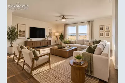 21209 Chesley Drive, Calhan, CO 80808 - Photo 3