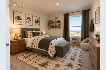 21209 Chesley Drive, Calhan, CO 80808 - Photo 19
