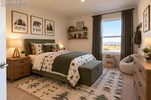 21209 Chesley Dr, Calhan, CO 80808 - Photo 19