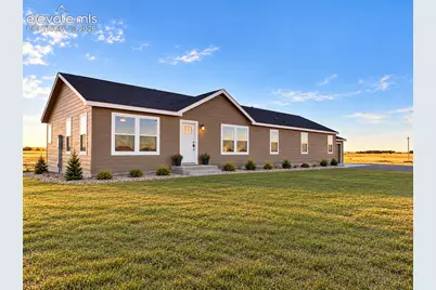 21209 Chesley Drive, Calhan, CO 80808 - Photo 29