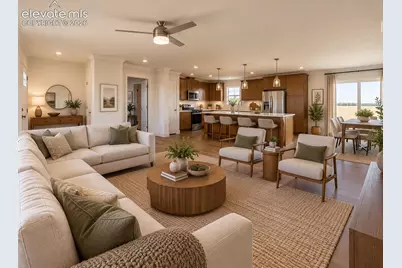 21209 Chesley Drive, Calhan, CO 80808 - Photo 5