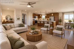 21209 Chesley Dr, Calhan, CO 80808 - Photo 5
