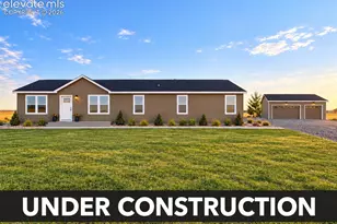 21209 Chesley Dr, Calhan, CO 80808 - Photo 1