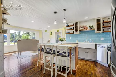 405 N Baldwin Street, Woodland Park, CO 80863 - Photo 11