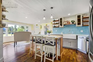 405 N Baldwin St, Woodland Park, CO 80863 - Photo 11