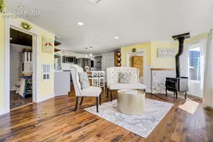 405 N Baldwin St, Woodland Park, CO 80863 - Photo 5
