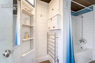 405 N Baldwin St, Woodland Park, CO 80863 - Photo 19