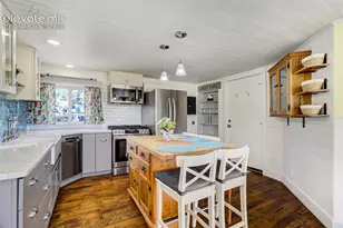405 N Baldwin St, Woodland Park, CO 80863 - Photo 9