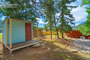 405 N Baldwin St, Woodland Park, CO 80863 - Photo 23