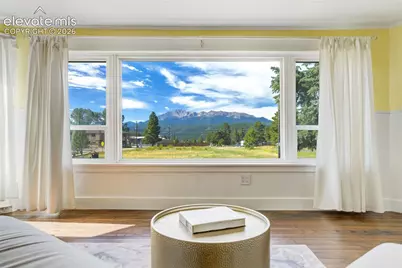 405 N Baldwin Street, Woodland Park, CO 80863 - Photo 7