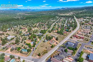 405 N Baldwin St, Woodland Park, CO 80863 - Photo 35