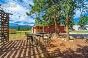 405 N Baldwin St, Woodland Park, CO 80863 - Photo 27